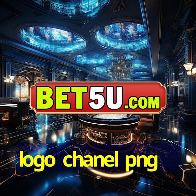 logo chanel png